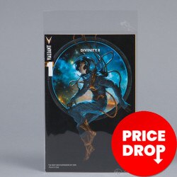 Our Polypropylene New COMIC Bags ar